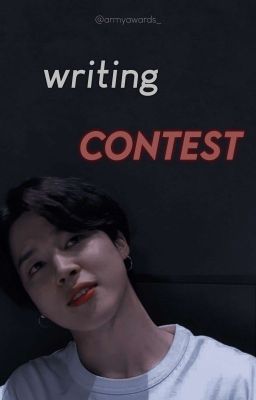 writing contest | bts awards 🪐