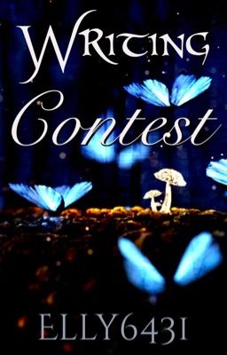 Writing Contest (CLOSED TEMPORARILY)