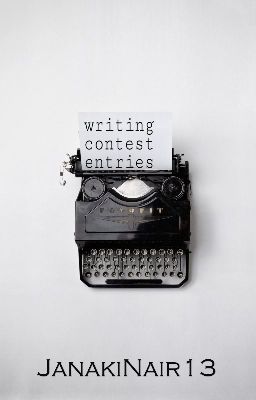 Writing Contest Entries