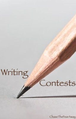 Writing Contest Entries