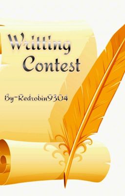 Writing Contests