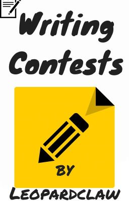 Writing Contests