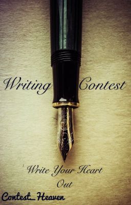 Writing Contests