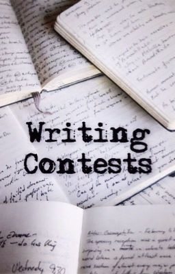 Writing Contests