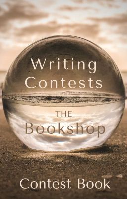 Writing Contests by The_Bookshop