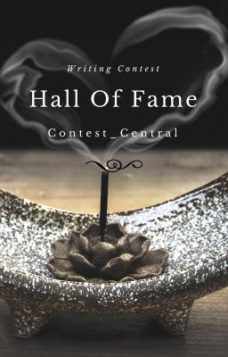 Writing Contests Hall of Fame