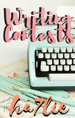 Writing Contests [ON HOLD]