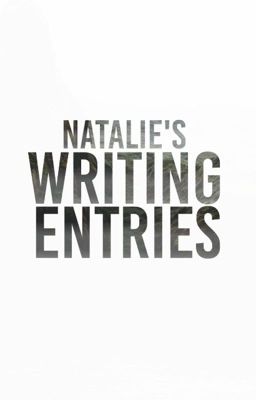 writing entries