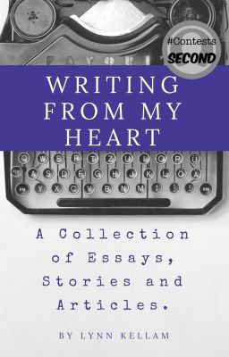 Writing From My Heart