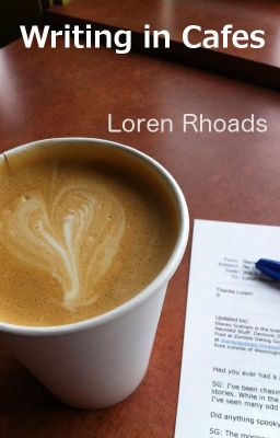 Writing in Cafes: A How-To Guide for Authors