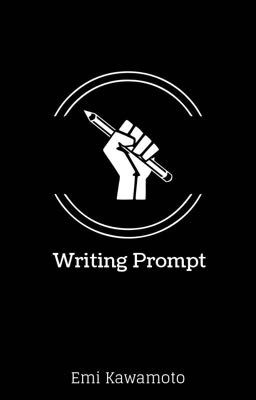 Writing Prompt| propostas de escrita