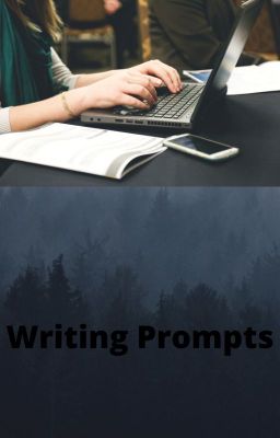 Writing Prompt Stories