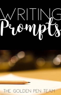 Writing Prompts 