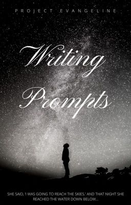 Writing Prompts