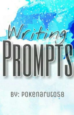 Writing Prompts