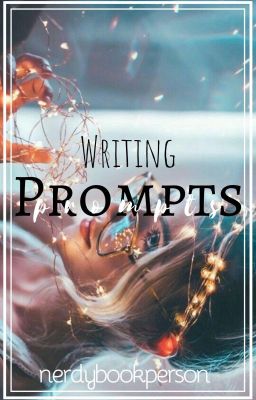 Writing Prompts