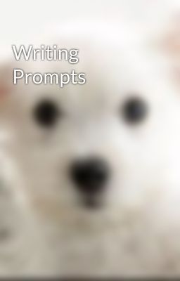 Writing Prompts