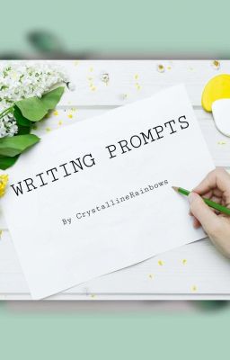 Writing Prompts