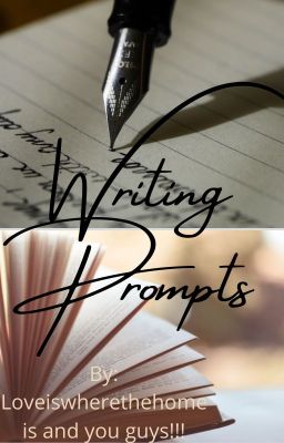 Writing Prompts