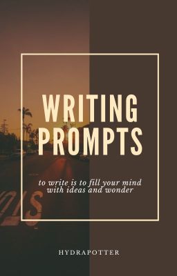 Writing Prompts