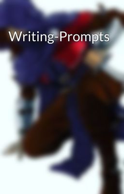 Writing-Prompts