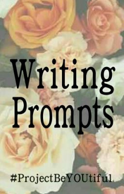 Writing Prompts