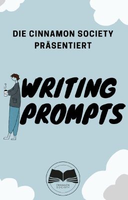 Writing Prompts mit Zimt