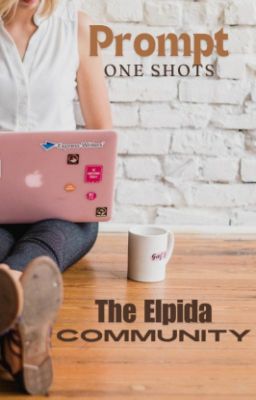 Writing Prompts- The Elpida Community