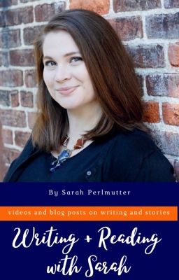 Writing + Reading with Sarah