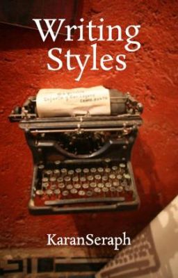 Writing Styles