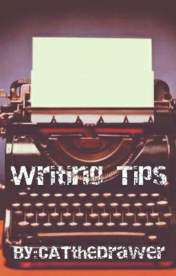 Writing Tips