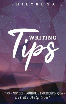 Writing Tips