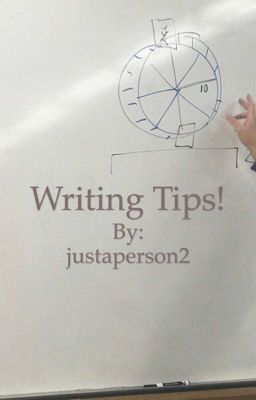 Writing Tips! 