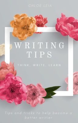 Writing Tips