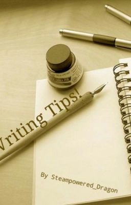 Writing Tips 