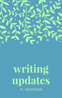 Writing Updates