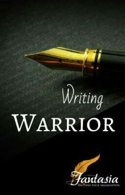 Writing Warriors