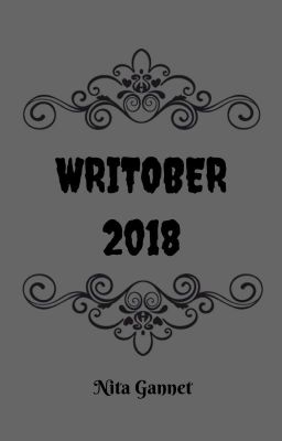 Writober 2018