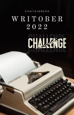 Writober 2022