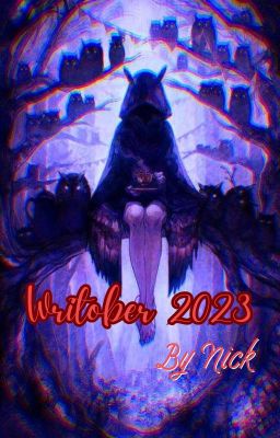 Writober 2023