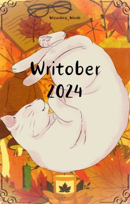 Writober 2024