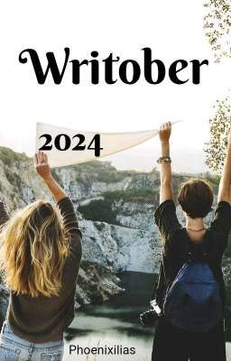 Writober 2024