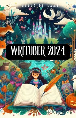 Writober 2024 (Multifandom)