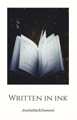 Written In Ink