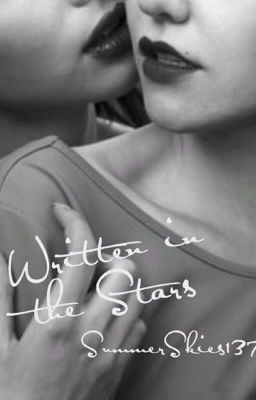 Written in the Stars