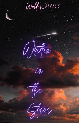 Written in the Stars: Book 2 of the 