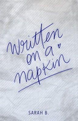 Written on a Napkin