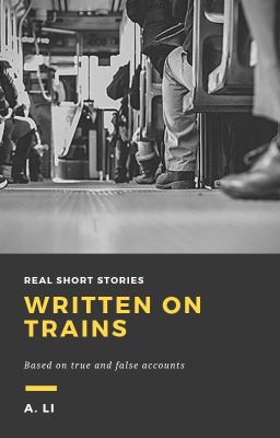 Written On Trains