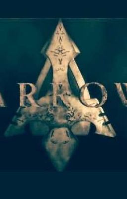 WritterMonkey : Arrow 