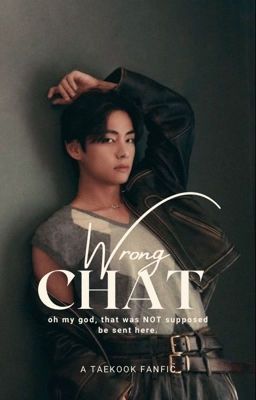 WRONG CHAT | TAEKOOK